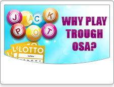 Why Play Through OSA