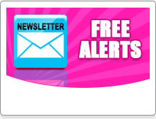 OSA Free Alerts